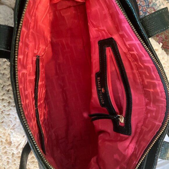 Elaine Turner Kate Bag - Picture 6 of 13